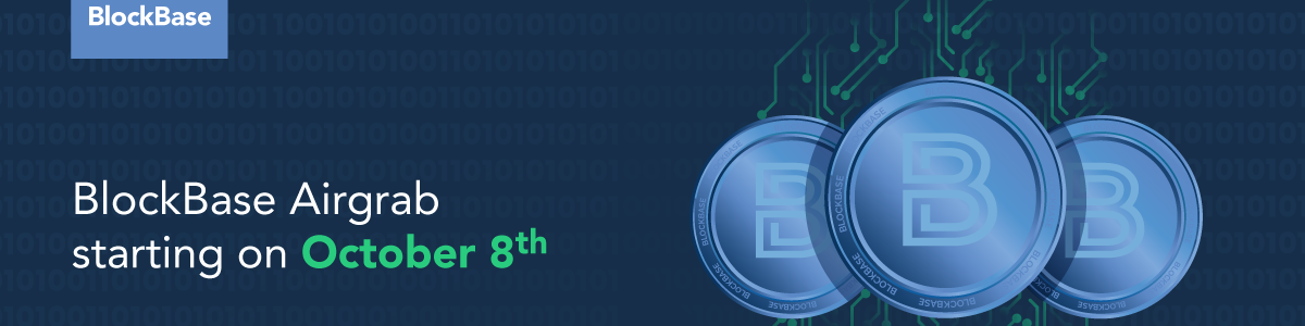 agap2IT develops BlockBase, the innovative solution in Blockchain