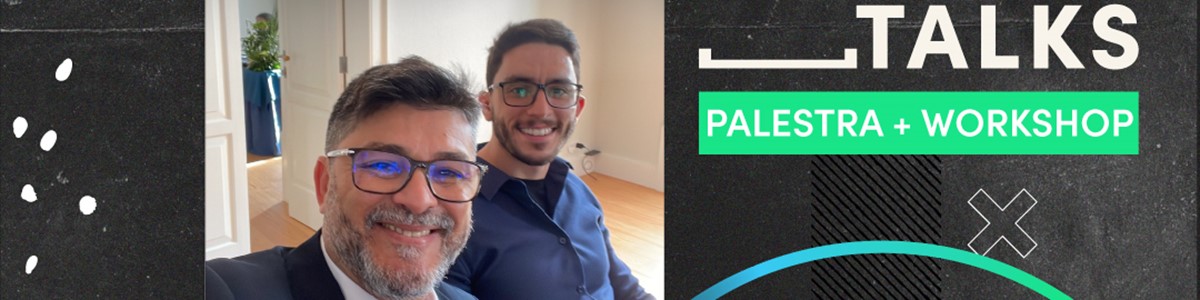 agap2IT at the Azores Tourism Talks