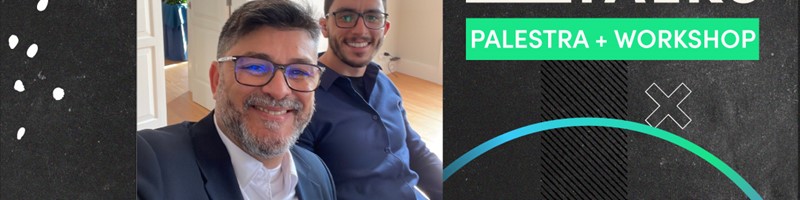 agap2IT at the Azores Tourism Talks