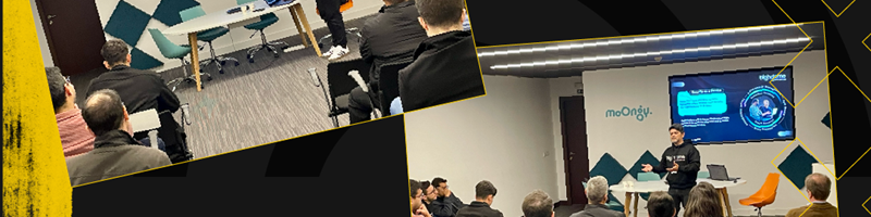 Cybersphere: Event Brings Together Cybersecurity Professionals and Enthusiasts