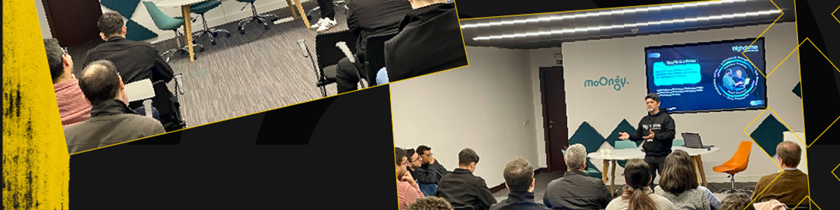 Cybersphere: Event Brings Together Cybersecurity Professionals and Enthusiasts