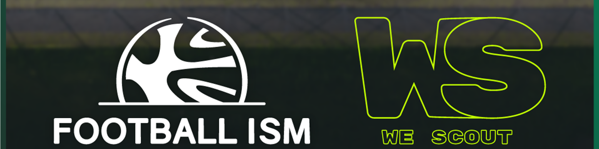 We Scout upgrades performance with FootballISM