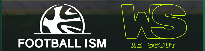 We Scout upgrades performance with FootballISM