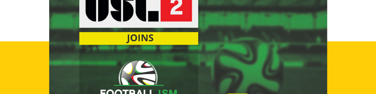 FootballISM and United Soccer League, partners to develop USA’s football