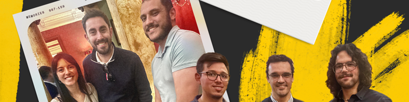 agap2IT realiza Kick Offs em Lisboa e no Porto