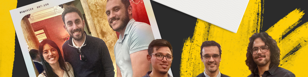 agap2IT realiza Kick Offs em Lisboa e no Porto