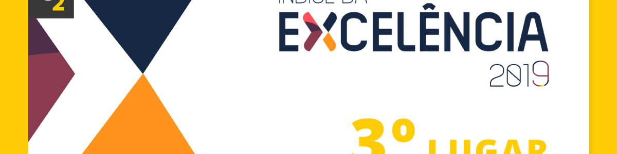 agap2IT premiada no Índice da Excelência