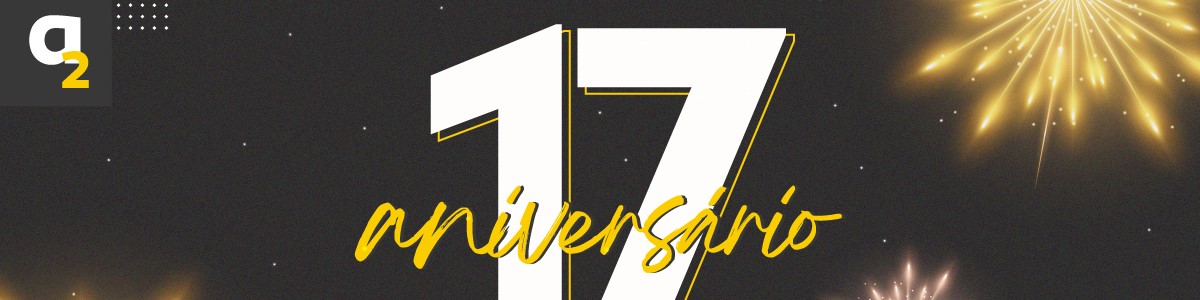 E lá vão 17! agap2it reuniu-se para mais um aniversário