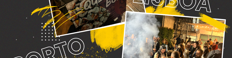 Agapiers Magusto: A warm and inviting event