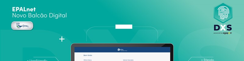 DXS implementa Balcão Único EPALnet