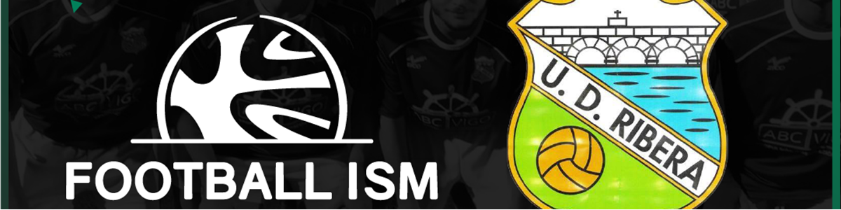 UD Ribera chose FootballISM develop the club’s football