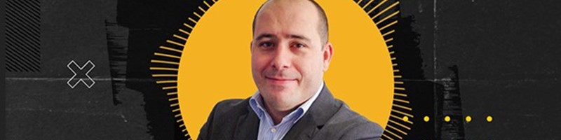 agap2IT in an interview for TSF