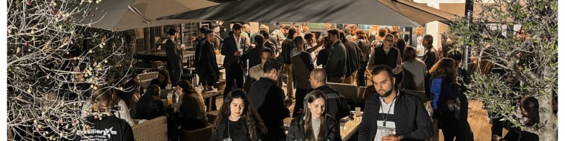 Dia de S. Martinho, agapiers, castanhas e vinho!