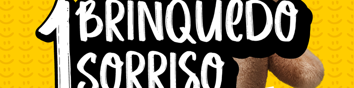 Doámos brinquedos à Associação de Socorro e Amparo