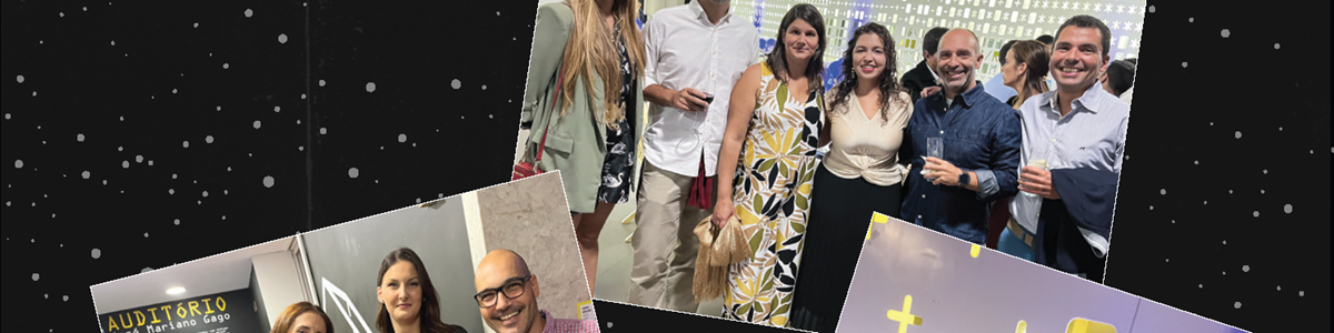 Festejámos os 19 anos da agap2IT, em Lisboa