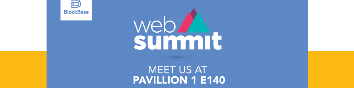 agap2IT at Web Summit 2019