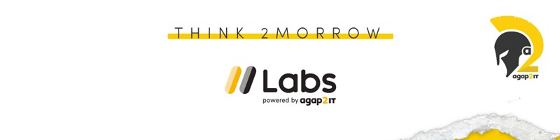 Escolher a agap2IT para desenvolver experiência em TI