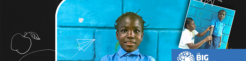 Albertina inicia novo ciclo letivo