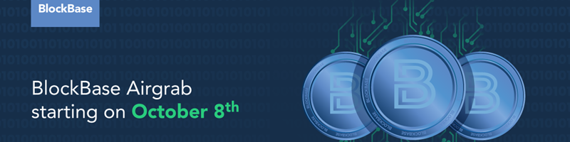 Agap2IT develops BlockBase, the innovative solution in Blockchain