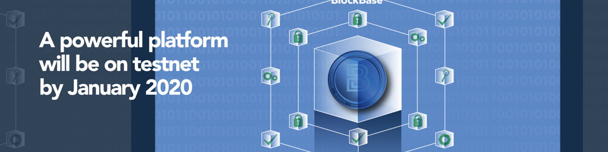 Blockbase's Year 2019