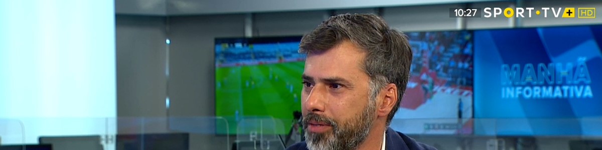 CoachISM featured on Sporttv