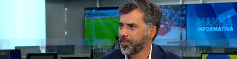 CoachISM featured on Sporttv