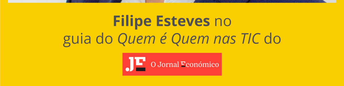 agap2IT no especial Quem é Quem nas TIC 2020