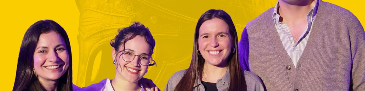 Estamos novamente no Top 10 das Grandes Empresas no People Engagement Survey