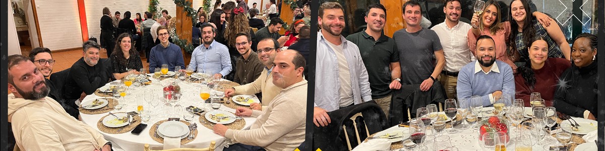 Celebrating Christmas with Memorable Events in Lisbon and Porto