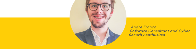 Agap2IT no caderno “Quem é Quem nas TIC” sobre Cibersegurança