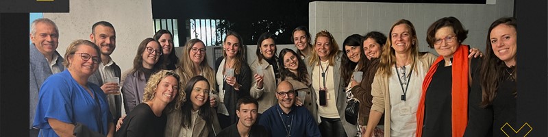 Magusto 2024: O sabor do S. Martinho nos Nossos escritórios em Lisboa e Porto