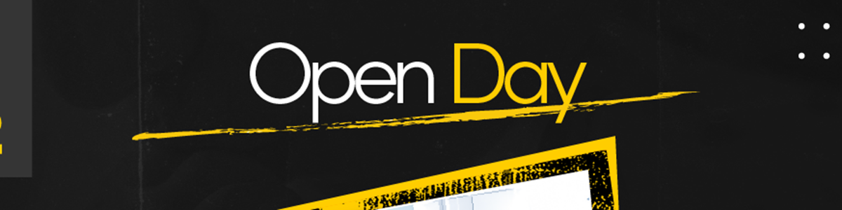 Open Day com a nova geração de profissionais TI