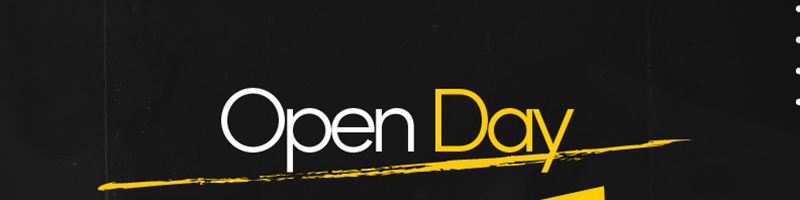 Open Day com a nova geração de profissionais TI