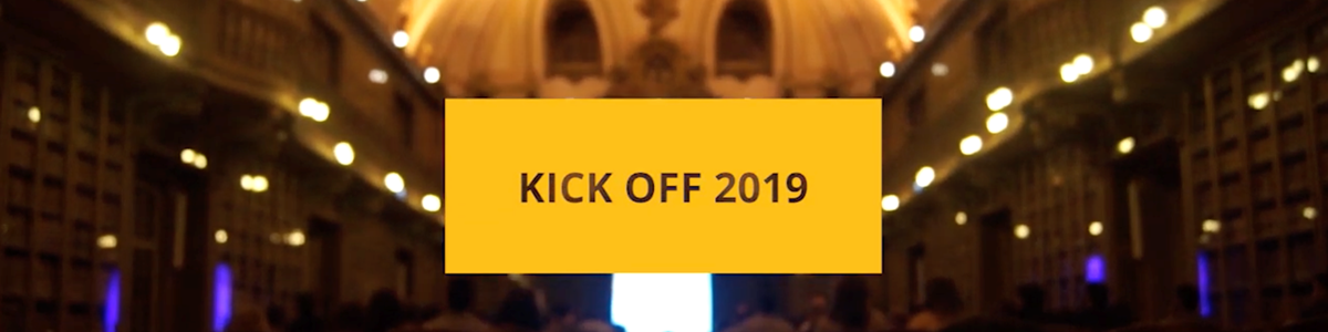 Kick Off 2019