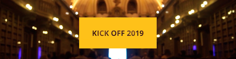 Kick Off 2019