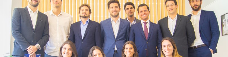 agap2IT's Human Adventure featured in Human Magazine