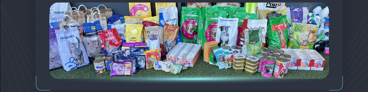 Equipa ajuda LPDA - Liga Portuguesa dos Direitos dos Animais