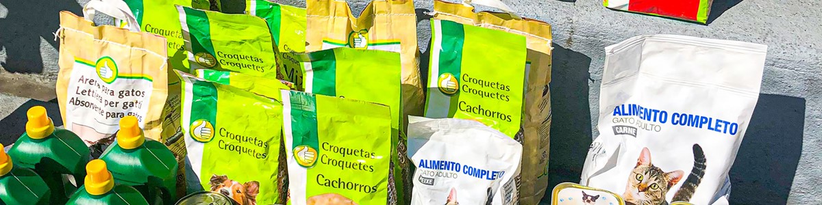 HiQ Solidarity Football Tournament Helps União Zoofila