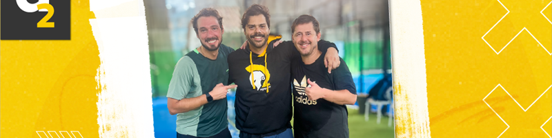 agap2IT Participates in Charity Initiative for SOS Children's Villages Portugal