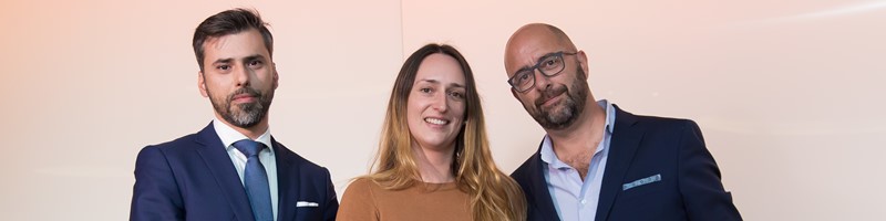 agap2IT again in Top 5 Excellence in Human Capital Management