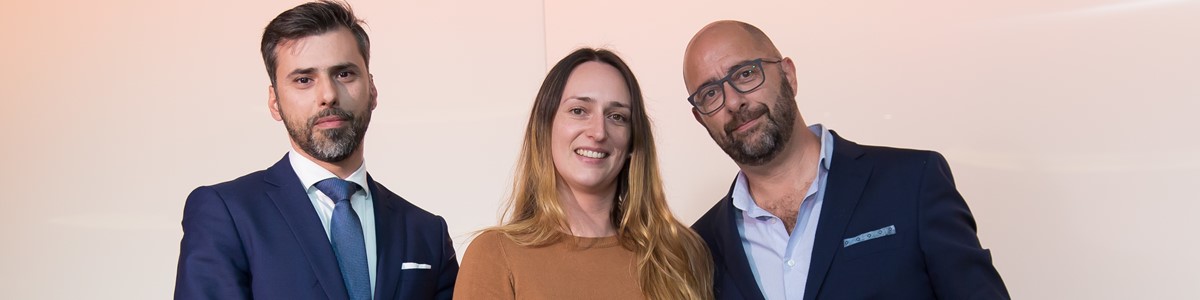 agap2IT again in Top 5 Excellence in Human Capital Management