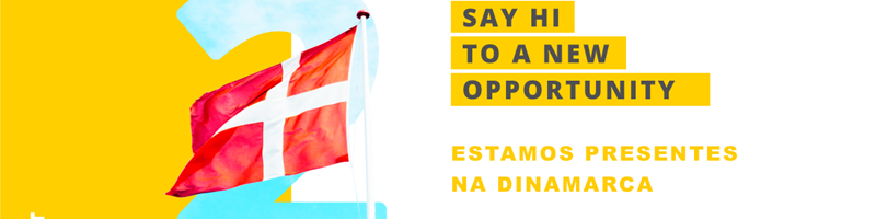 agap2IT opens office in Denmark