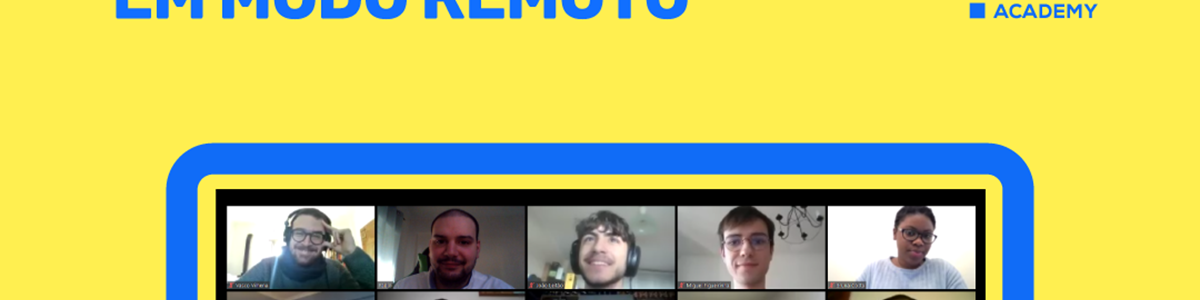 Programa Recodme forma profissionais à distância para ajudar empresas e negócios