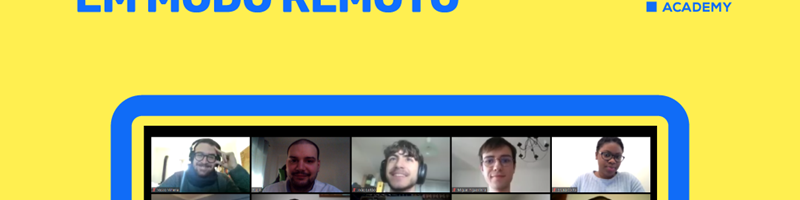 Programa Recodme forma profissionais à distância para ajudar empresas e negócios