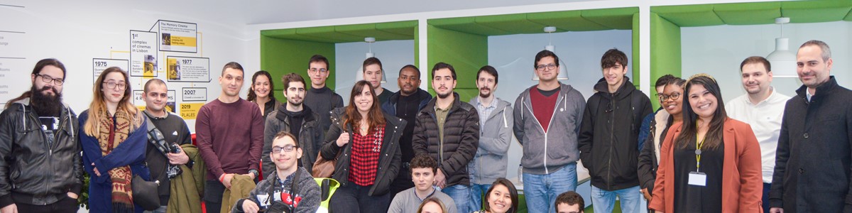 Recodme inicia requalificação de 20 formandos para o setor da tecnologia