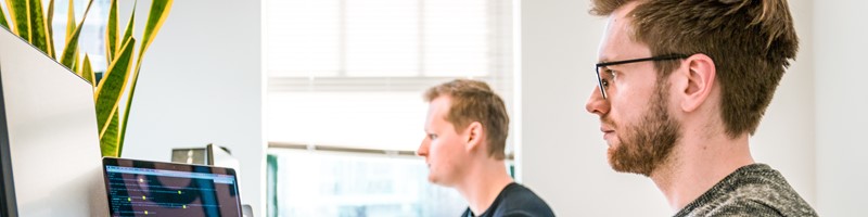 agap2IT's record billing in 2018