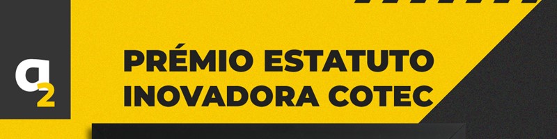 Agap2IT é empresa INOVADORA COTEC 2023