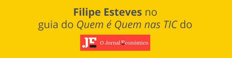 agap2IT no especial Quem é Quem nas TIC 2020