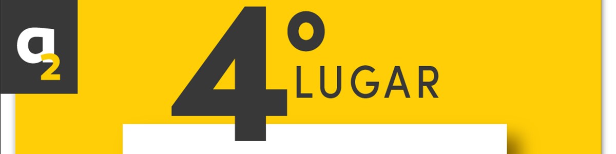 agap2IT em 4º lugar na categoria Grandes Empresas do Índice da Excelência
