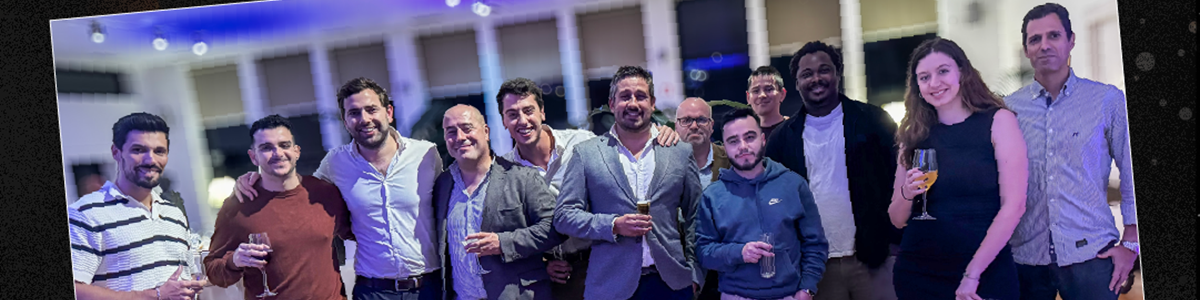 19º Aniversário celebrado pela Equipa do Porto e Norte